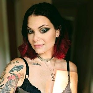 Meet your Posher, Sammi jo